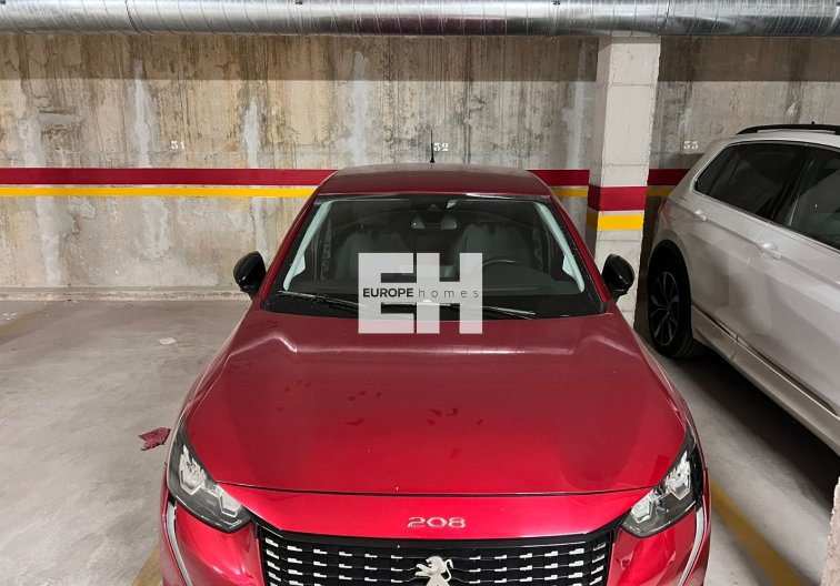 Segunda mano - Apartamento  - San Miguel de Salinas - Inland