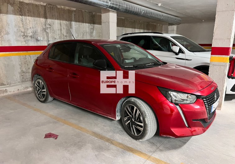 Segunda mano - Apartamento  - San Miguel de Salinas - Inland