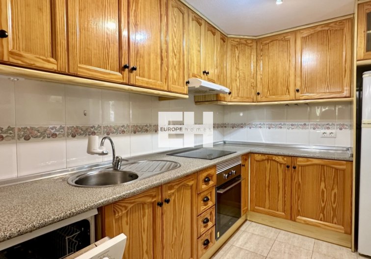 Resale - Duplex - Orihuela Costa - Costa Blanca