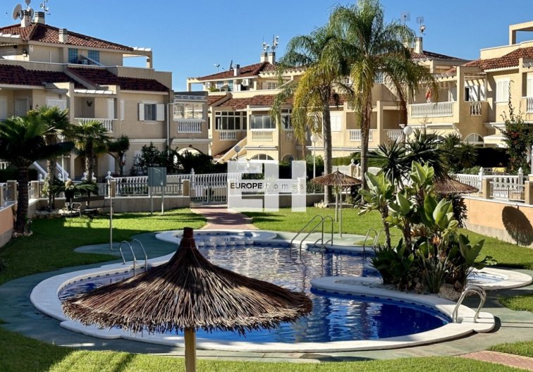 Resale - Duplex - Orihuela Costa - Costa Blanca