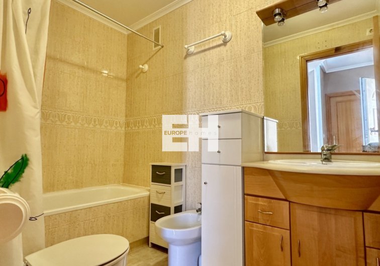 Resale - Duplex - Orihuela Costa - Costa Blanca