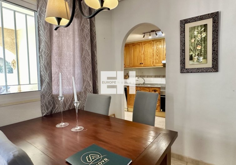 Resale - Duplex - Orihuela Costa - Costa Blanca