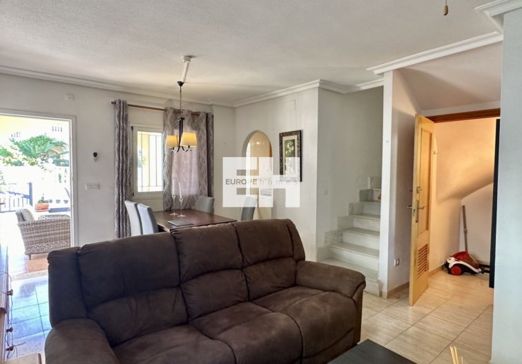 Resale - Duplex - Orihuela Costa - Costa Blanca