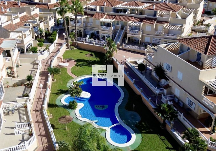 Resale - Duplex - Orihuela Costa - Costa Blanca