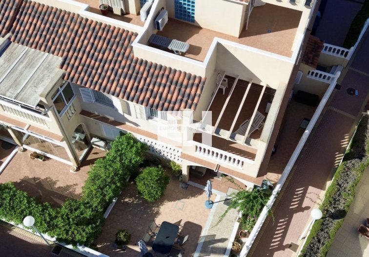 Resale - Duplex - Orihuela Costa - Costa Blanca