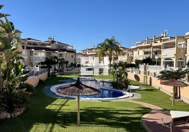 Resale - Duplex - Orihuela Costa - Costa Blanca