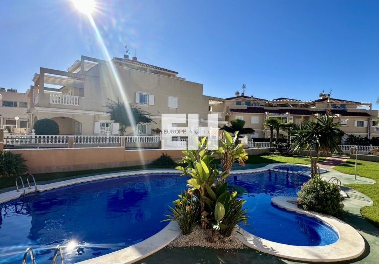 Resale - Duplex - Orihuela Costa - Costa Blanca