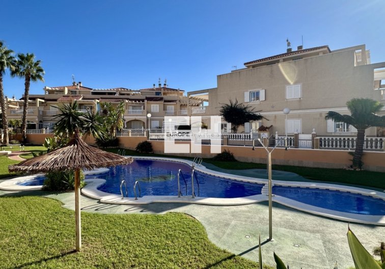 Resale - Duplex - Orihuela Costa - Costa Blanca