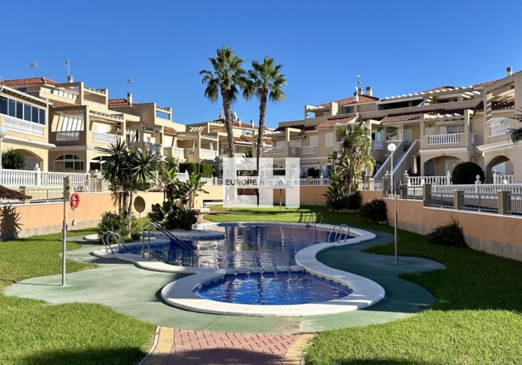 Resale - Duplex - Orihuela Costa - Costa Blanca