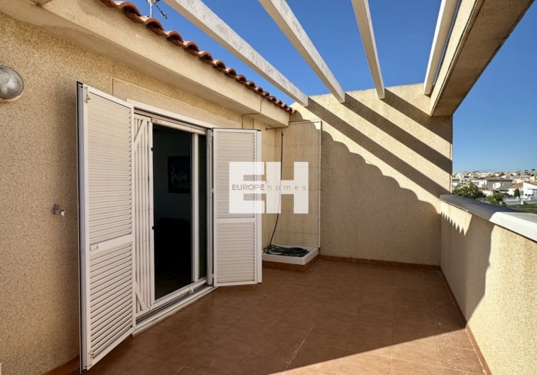 Resale - Duplex - Orihuela Costa - Costa Blanca