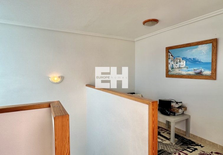 Resale - Duplex - Orihuela Costa - Costa Blanca