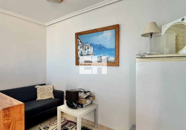 Resale - Duplex - Orihuela Costa - Costa Blanca
