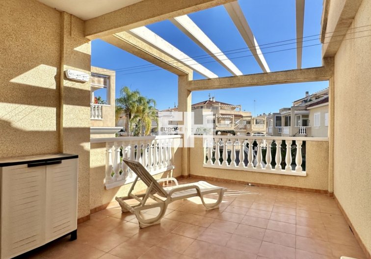 Resale - Duplex - Orihuela Costa - Costa Blanca