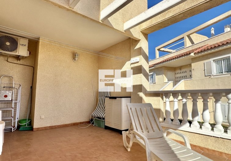 Resale - Duplex - Orihuela Costa - Costa Blanca