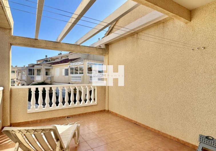 Resale - Duplex - Orihuela Costa - Costa Blanca