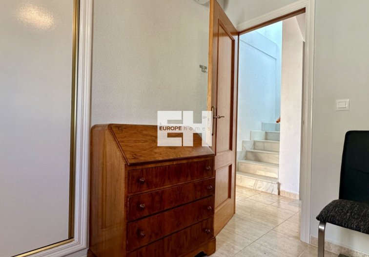 Resale - Duplex - Orihuela Costa - Costa Blanca