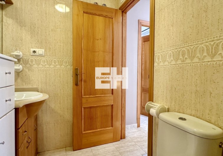 Resale - Duplex - Orihuela Costa - Costa Blanca