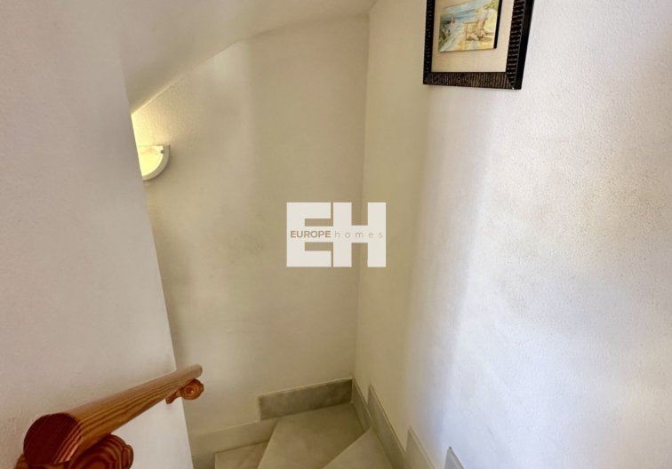 Resale - Duplex - Orihuela Costa - Costa Blanca