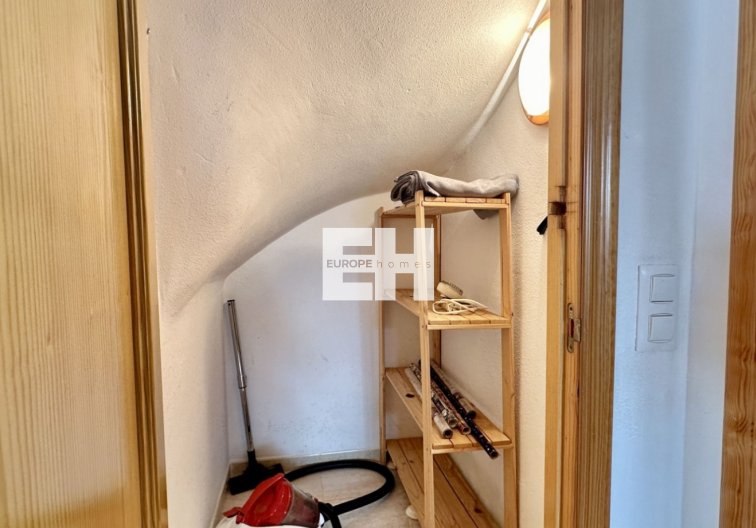 Resale - Duplex - Orihuela Costa - Costa Blanca