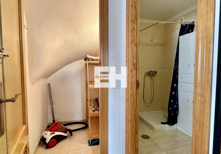 Resale - Duplex - Orihuela Costa - Costa Blanca