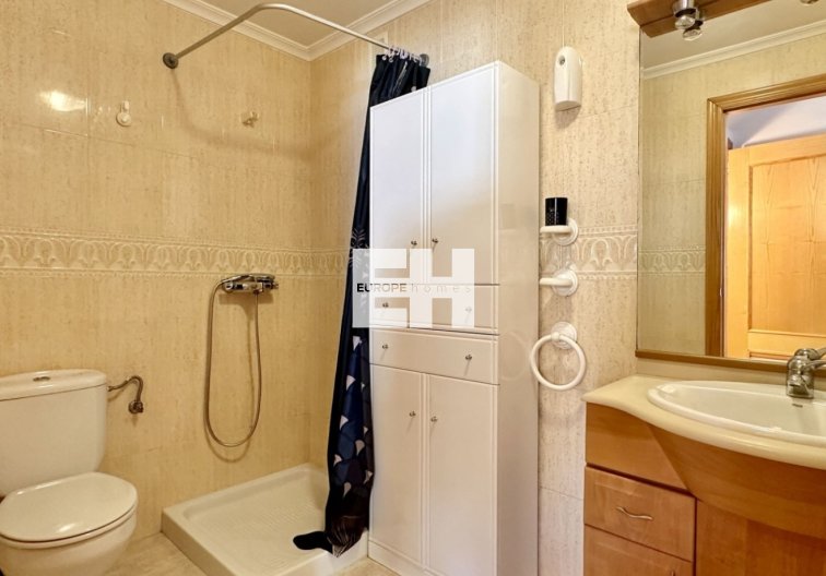 Resale - Duplex - Orihuela Costa - Costa Blanca