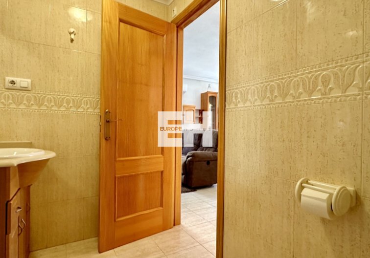 Resale - Duplex - Orihuela Costa - Costa Blanca