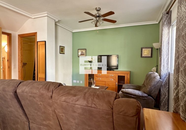 Resale - Duplex - Orihuela Costa - Costa Blanca