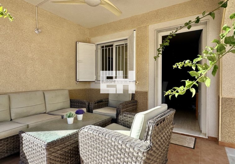 Resale - Duplex - Orihuela Costa - Costa Blanca