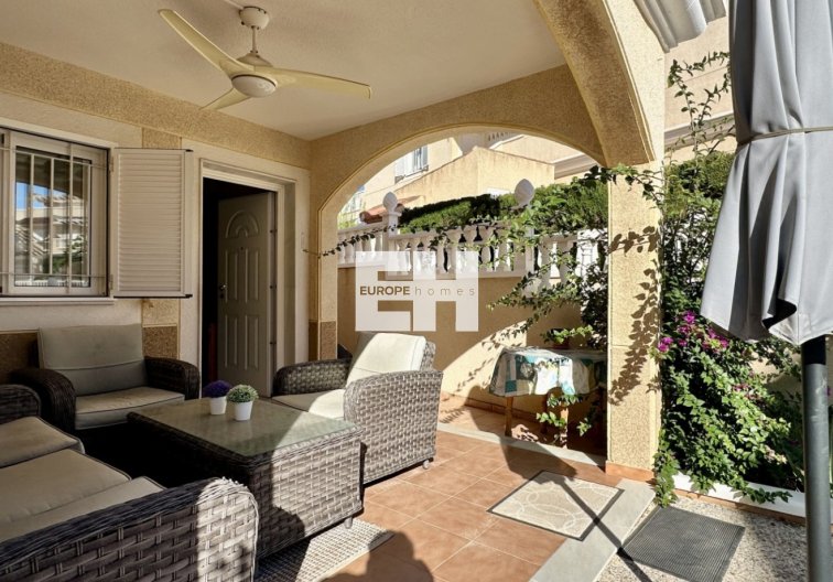 Resale - Duplex - Orihuela Costa - Costa Blanca