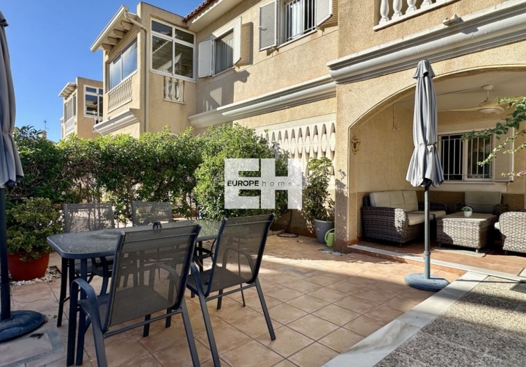 Resale - Duplex - Orihuela Costa - Costa Blanca