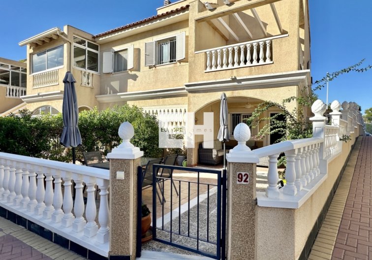 Resale - Duplex - Orihuela Costa - Costa Blanca