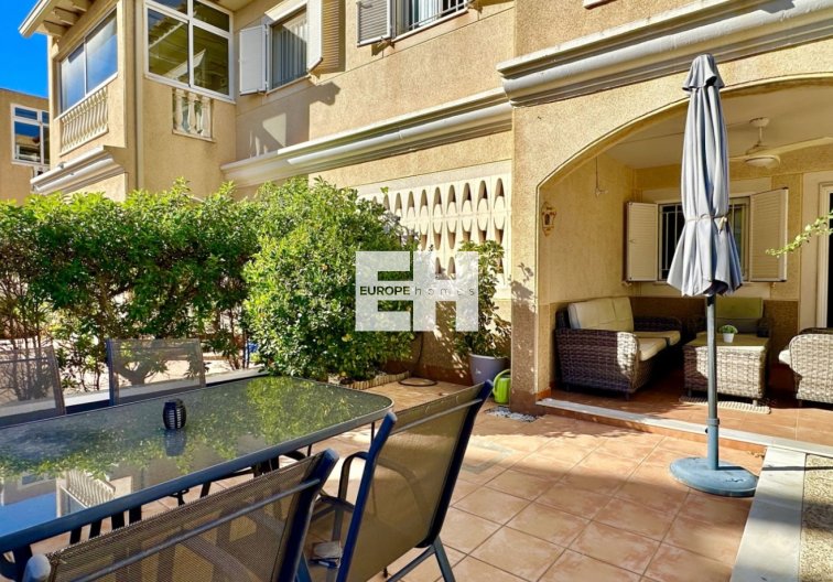 Resale - Duplex - Orihuela Costa - Costa Blanca