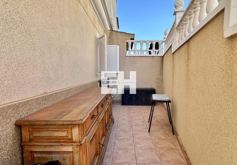 Resale - Duplex - Orihuela Costa - Costa Blanca