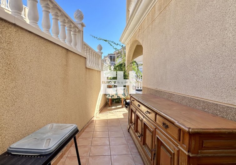 Resale - Duplex - Orihuela Costa - Costa Blanca