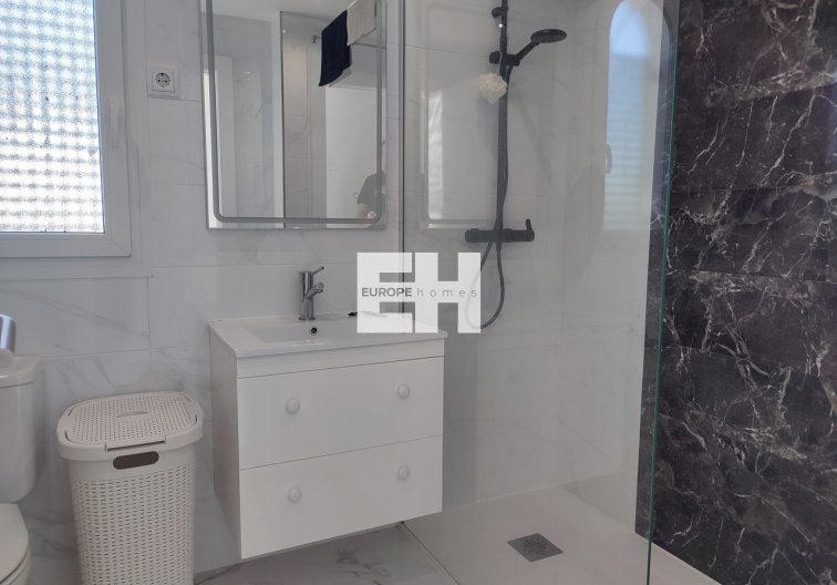 Segunda mano - Apartamento  - Hacienda Riquelme Golf Resort - Inland