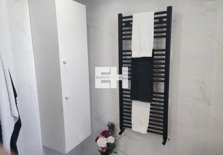 Segunda mano - Apartamento  - Hacienda Riquelme Golf Resort - Inland