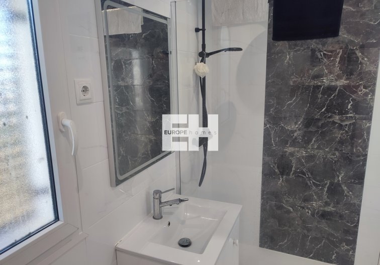 Segunda mano - Apartamento  - Hacienda Riquelme Golf Resort - Inland