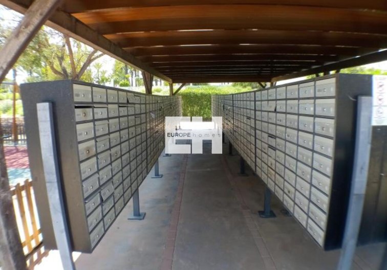 Segunda mano - Apartamento  - Hacienda Riquelme Golf Resort - Inland