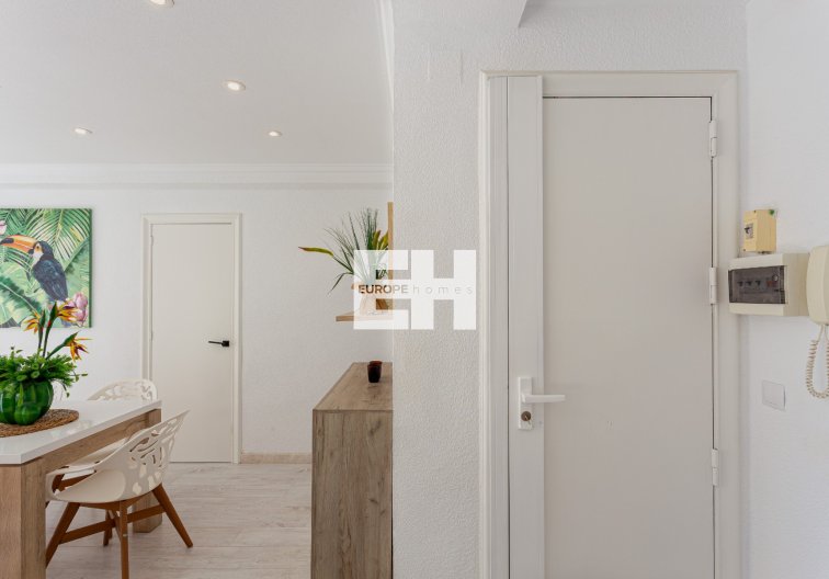 Segunda mano - Apartamento  - Torrevieja - Costa Blanca