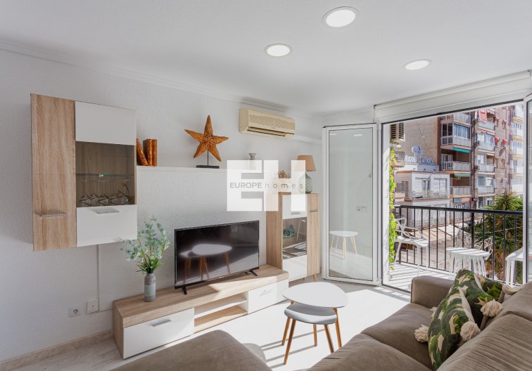 Segunda mano - Apartamento  - Torrevieja - Costa Blanca