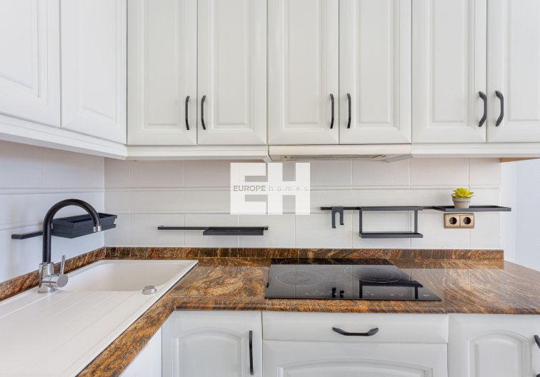 Segunda mano - Apartamento  - Torrevieja - Costa Blanca