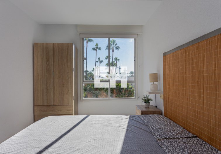 Segunda mano - Apartamento  - Torrevieja - Costa Blanca