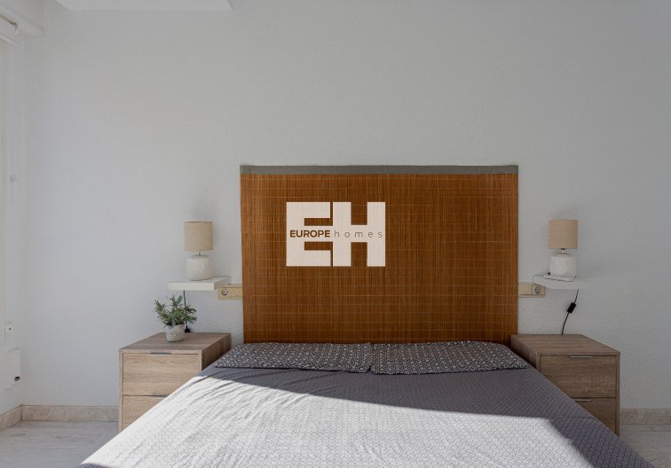 Segunda mano - Apartamento  - Torrevieja - Costa Blanca