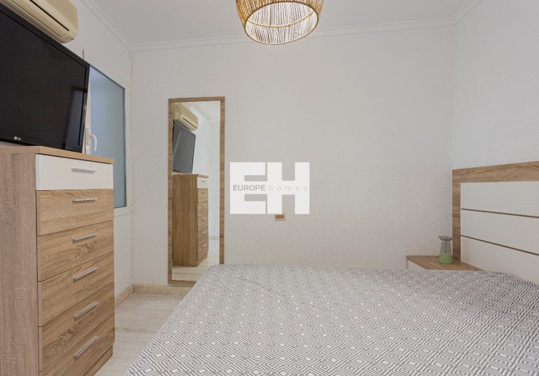 Segunda mano - Apartamento  - Torrevieja - Costa Blanca