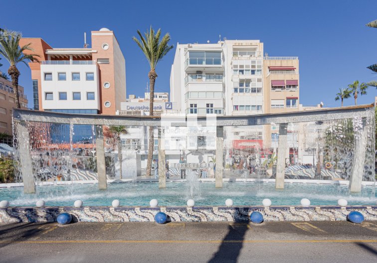 Segunda mano - Apartamento  - Torrevieja - Costa Blanca