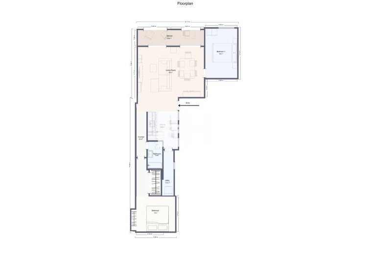 Segunda mano - Apartamento  - Torrevieja - Costa Blanca