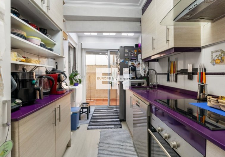 Segunda mano - town house - Torrevieja - Costa Blanca