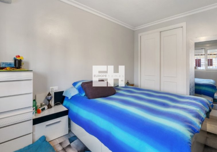 Segunda mano - town house - Torrevieja - Costa Blanca