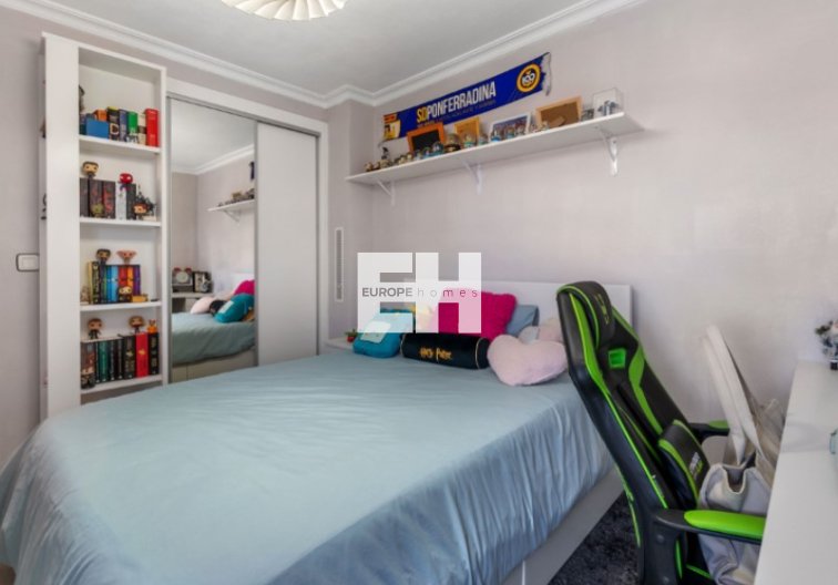 Segunda mano - town house - Torrevieja - Costa Blanca