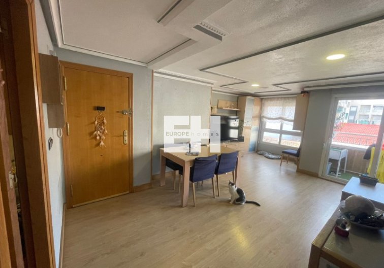 Herverkoop - Appartement - Torrevieja - Costa Blanca